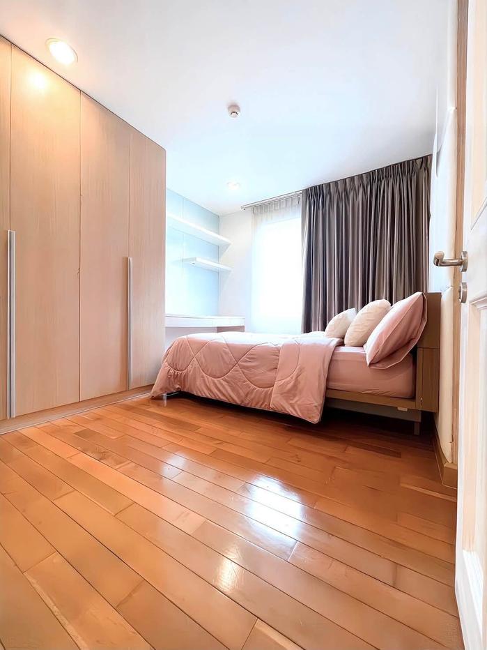 picture ✨Condo for Rent : The Rise (BTS Phrom Phong)( AP-02) ( line : @condo91 ) - 9/21