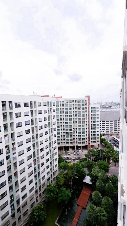 รูป ME2500589 ขายด่วน คอนโด Lumpini Ville รามอินทรา หลักสี่ ห้องสวย พร้อมอยู่ ใกล้รถไฟฟ้า - รูปที่ 14/17