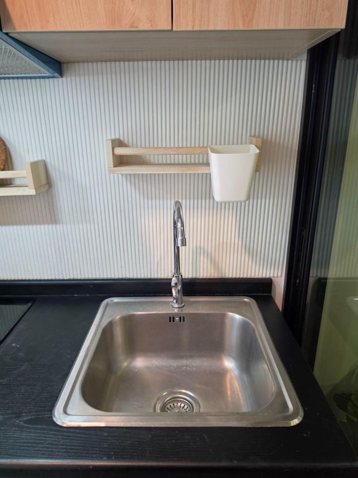 picture 🏢 Condo for Rent: The Excel Ratchada 18   Property Code | LNP-C14788 - 8/27