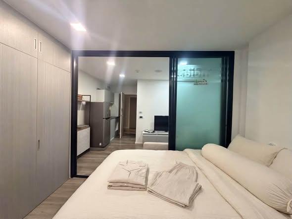 รูป 🤝🏻RB26291 ให้เช่าถูกมาก👍โมดิซ สเตชั่น✅แอดไลน์ @mproperty( มี @ ด้วย) แอดมินตอบไว - รูปที่ 8/11