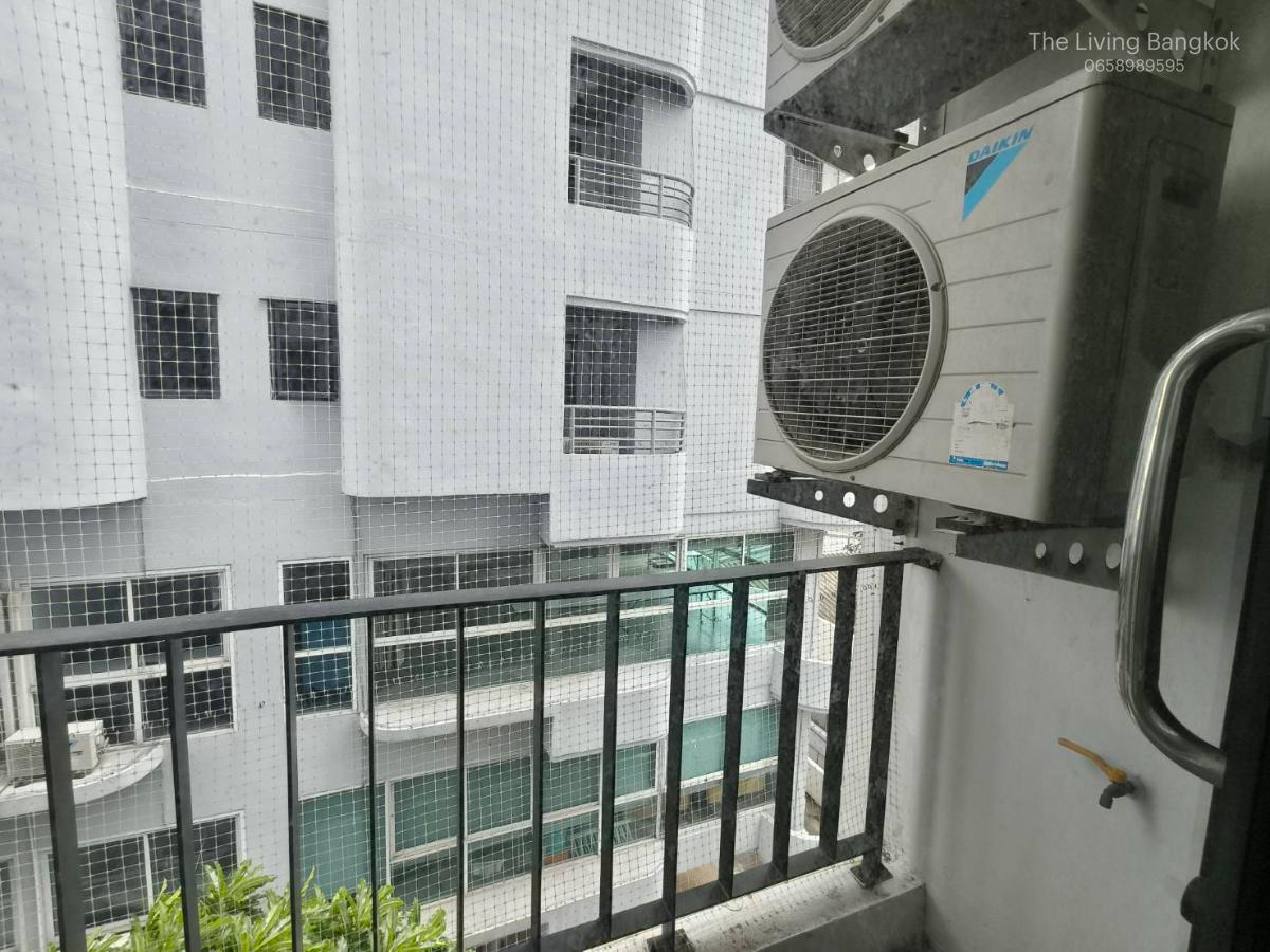 รูป คอนโดให้เช่า : The Ace Ekamai ดิ เอซ เอกมัย (( BTS Ekkamai เอกมัย )) MK-02 line @livingbkk - รูปที่ 16/16