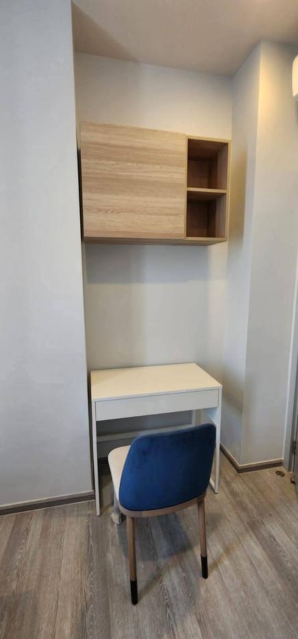 picture MN010748 | 2Bed | 2Bath | BTS Ekkamai | 48sqm | THB 38,000/mo | Fl.31 — XT Ekkamai Bangkok - 5/10
