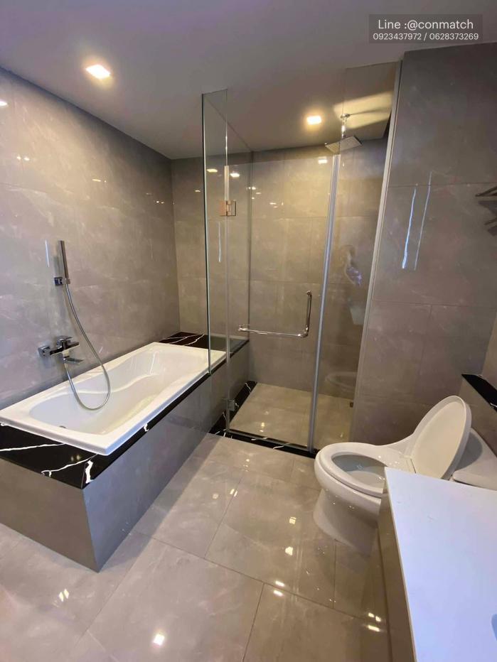 picture MN011142 | 2Bed | 1Bath | MRT Phra Ram 9 | 69sqm | THB 42,000/mo — One 9 Five Asoke - Rama 9 Bangkok - 2/9