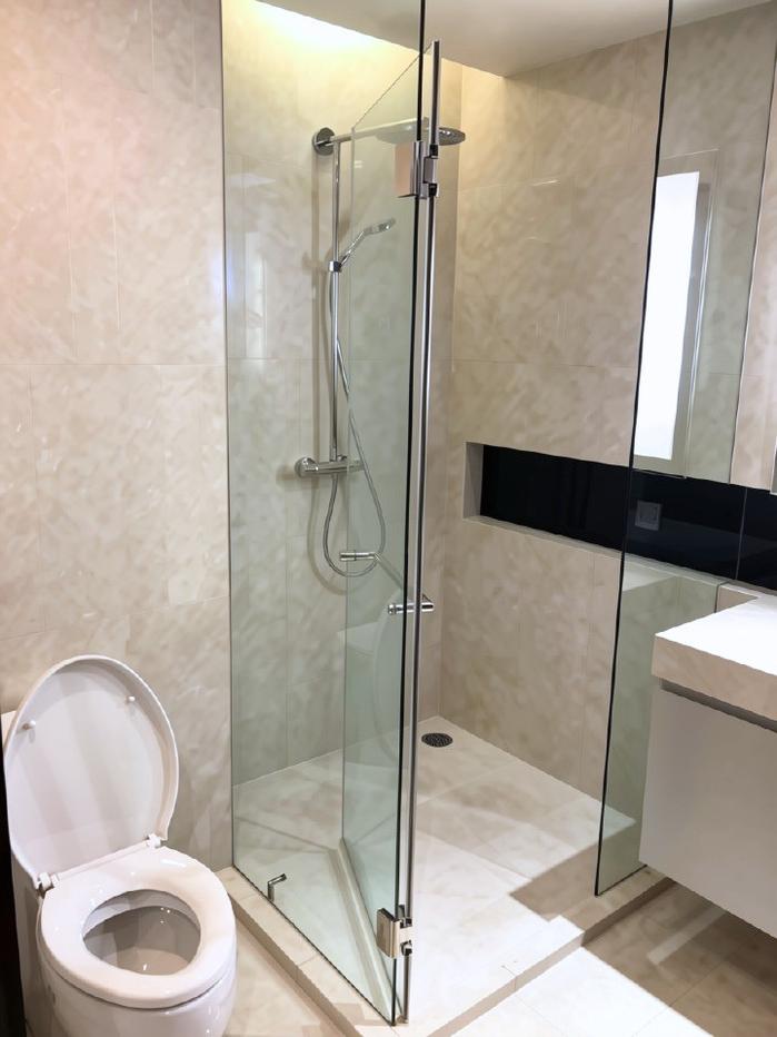 รูป MN084958 | 2 ห้องนอน | 2 ห้องน้ำ | 87 ตร.ม. | 72,000 บาท/เดือน | ชั้น 8 — Quattro By Sansiri Sukhumvit Asok Thong Lo - รูปที่ 1/9