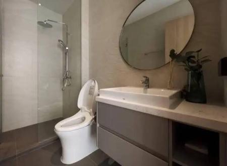 รูป MN019304 | 1 ห้องนอน | 1 ห้องน้ำ | BTS Ekkamai | 35 ตร.ม. | 28,000 บาท/เดือน | ชั้น 9 — The Fine Bangkok Thonglor-Ekamai กรุงเทพฯ - รูปที่ 2/10