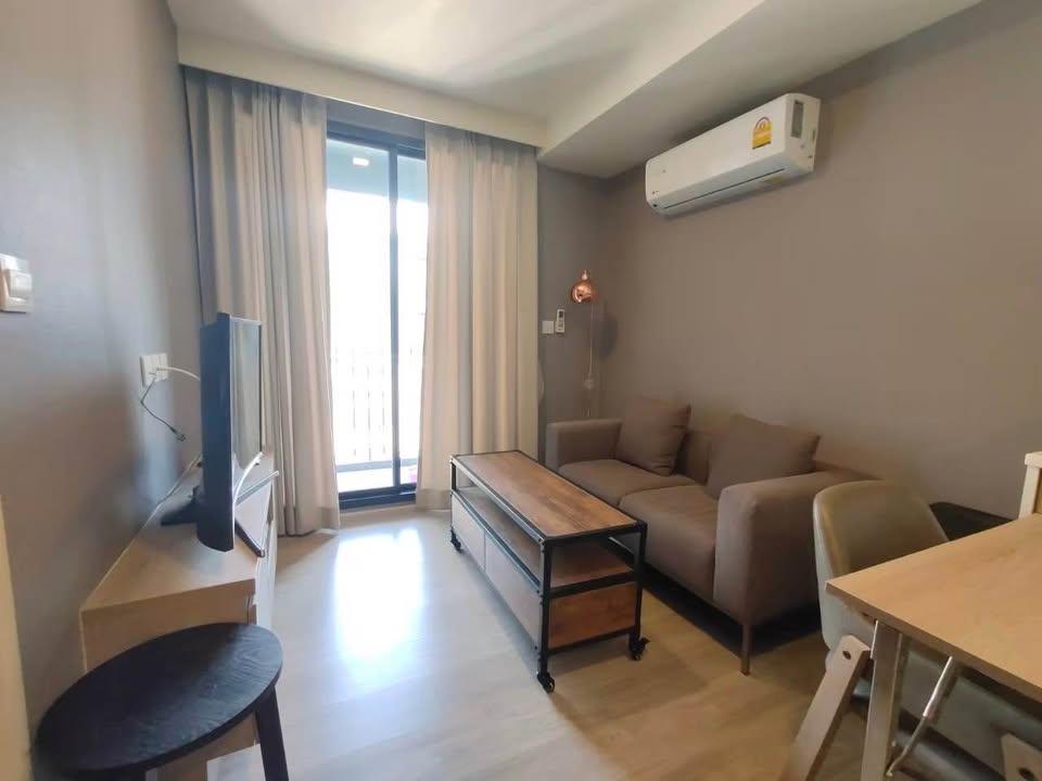 picture AA354339 | 1Bed | 1Bath | MRT Phra Ram 9 | 35sqm | THB 22,000/mo — Maestro 03 Ratchada-Rama 9 Bangkok - 3/9