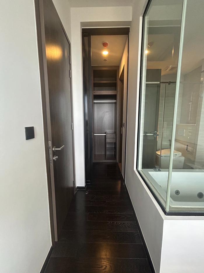 picture ZZZ15115 | 1Bed | 1Bath | BTS Thong Lo | 32sqm | THB 37,000/mo — Park Origin Thonglor Bangkok - 9/9