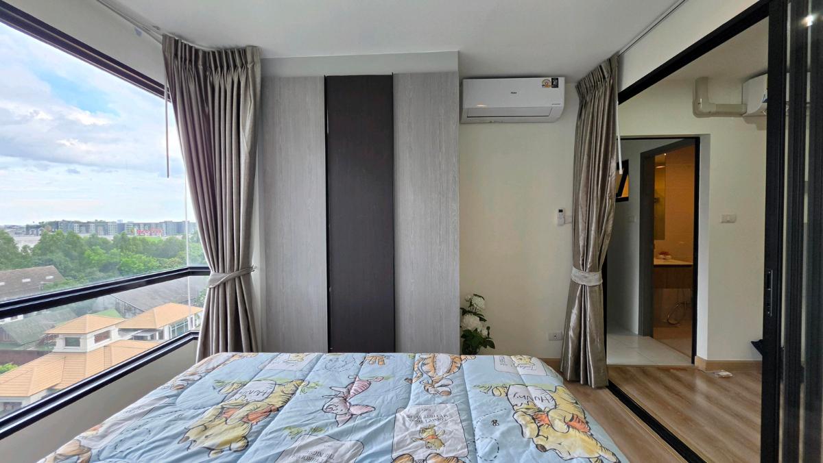รูป 🤝🏻RB26283 ให้เช่าถูกมาก👍พรีมิโอ เฟรสโก✅แอดไลน์ @mproperty( มี @ ด้วย) แอดมินตอบไว - รูปที่ 14/14
