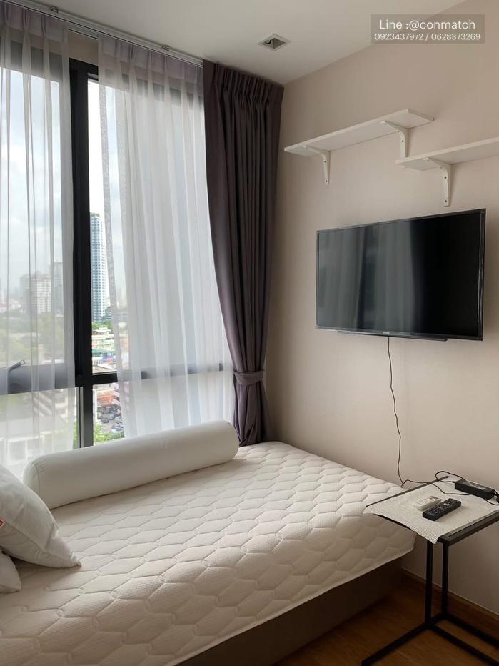 รูป MN024029 | 1 ห้องนอน | 1 ห้องน้ำ | BTS On Nut | 45 ตร.ม. | 26,500 บาท/เดือน | ชั้น 12 — House Sukhumvit 79 กรุงเทพฯ - รูปที่ 5/10