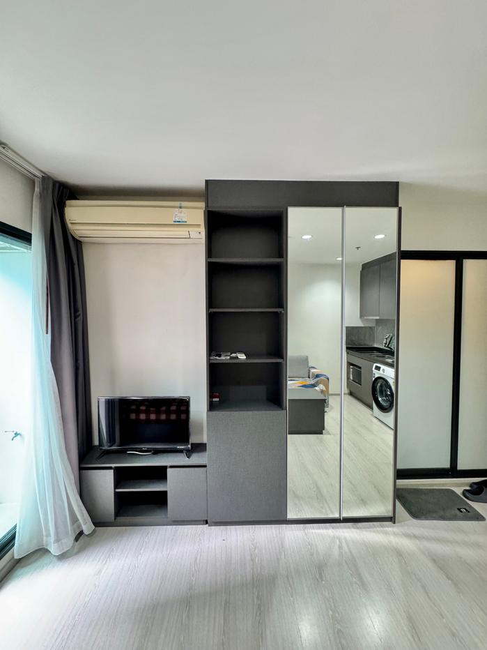รูป MN085116 | 1 ห้องนอน | 1 ห้องน้ำ | 22.5 ตร.ม. | 15,000 บาท/เดือน | ชั้น 25 — Rhythm Asoke Rama 9, Phetchaburi New Cut RCA - รูปที่ 5/7