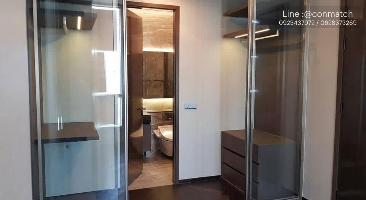 picture AA92490 | 1Bed | 1Bath | BTS Thong Lo | 43sqm | THB 49,000/mo | Fl.0 — The Esse Sukhumvit 36 Bangkok - 3/5