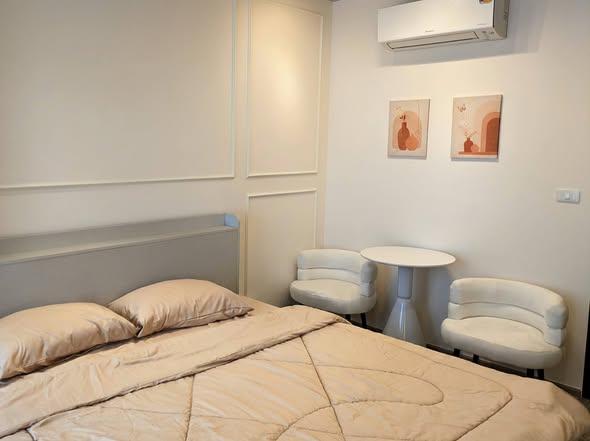 รูป AA681615 | 1 ห้องนอน | 1 ห้องน้ำ | BTS Thong Lo | 26 ตร.ม. | 22,000 บาท/เดือน | ชั้น 14 — Culture Thonglor Sukhumvit - รูปที่ 3/5