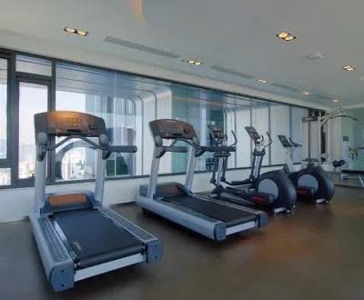 picture MN006317 | 1Bed | 1Bath | BTS Asok | 31sqm | THB 25,000/mo | Fl.14 — Edge Sukhumvit 23 Bangkok - 1/9