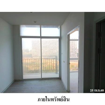 รูป 🔥 ขายคอนโด เดอะ แกรนด์ เอ.ดี. จอมเทียน บีช พัทยา  (The Grand AD Jomtien Beach Pattaya) | จอมเทียน - รูปที่ 1/9