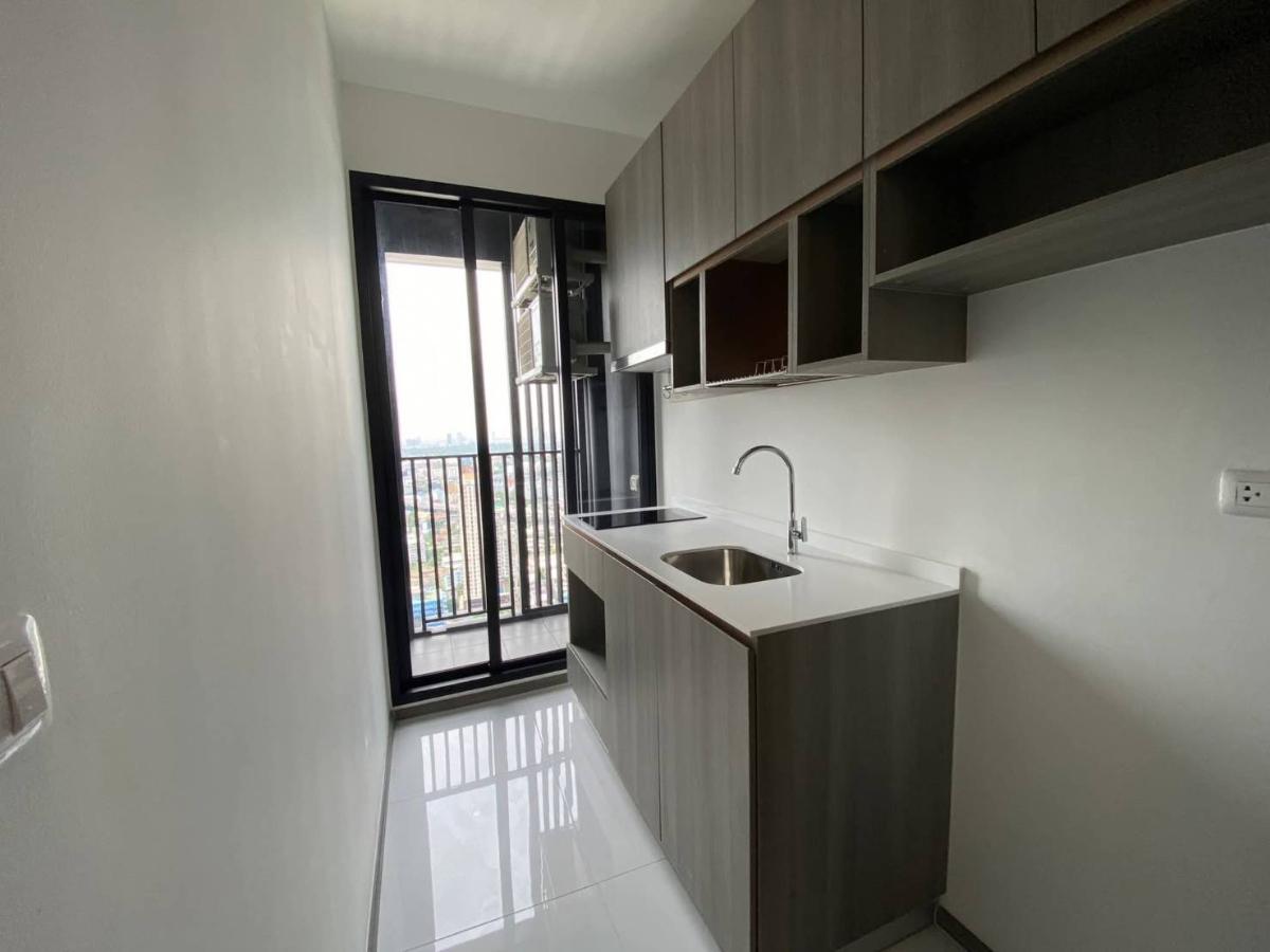 picture MN011663 | 1Bed | 1Bath | BTS On Nut | 29sqm | THB 17,000/mo — Knightsbridge Prime Onnut Bangkok - 4/10