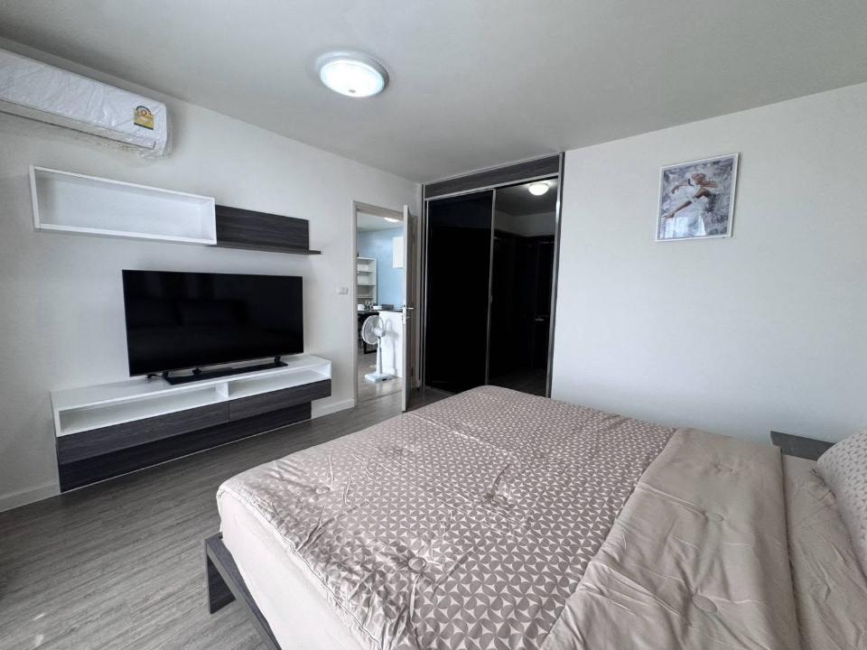 picture  🏡 For Rent: D Condo Ping | 2 Bedrooms with Pool & Mountain Views | Beautiful & Ready to Move In! ⛰️🌊 - 10/15