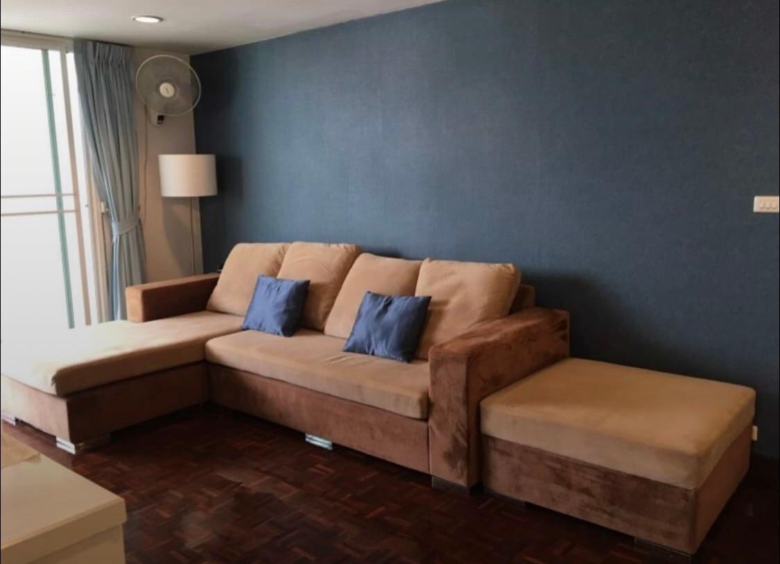 รูป MN008609 | 2 ห้องนอน | 2 ห้องน้ำ | BTS Ekkamai | 102 ตร.ม. | 35,000 บาท/เดือน | ชั้น 7 — Tai Ping Towers กรุงเทพฯ - รูปที่ 10/10