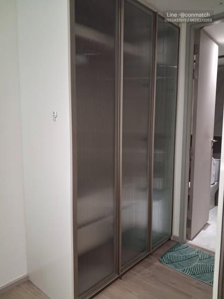 รูป AA680157 | 1 ห้องนอน | 1 ห้องน้ำ | BTS Asok | 37.42 ตร.ม. | 40,000 บาท/เดือน | ชั้น 1 — Fynn Asoke Soi Sukhumvit 10 - รูปที่ 2/5