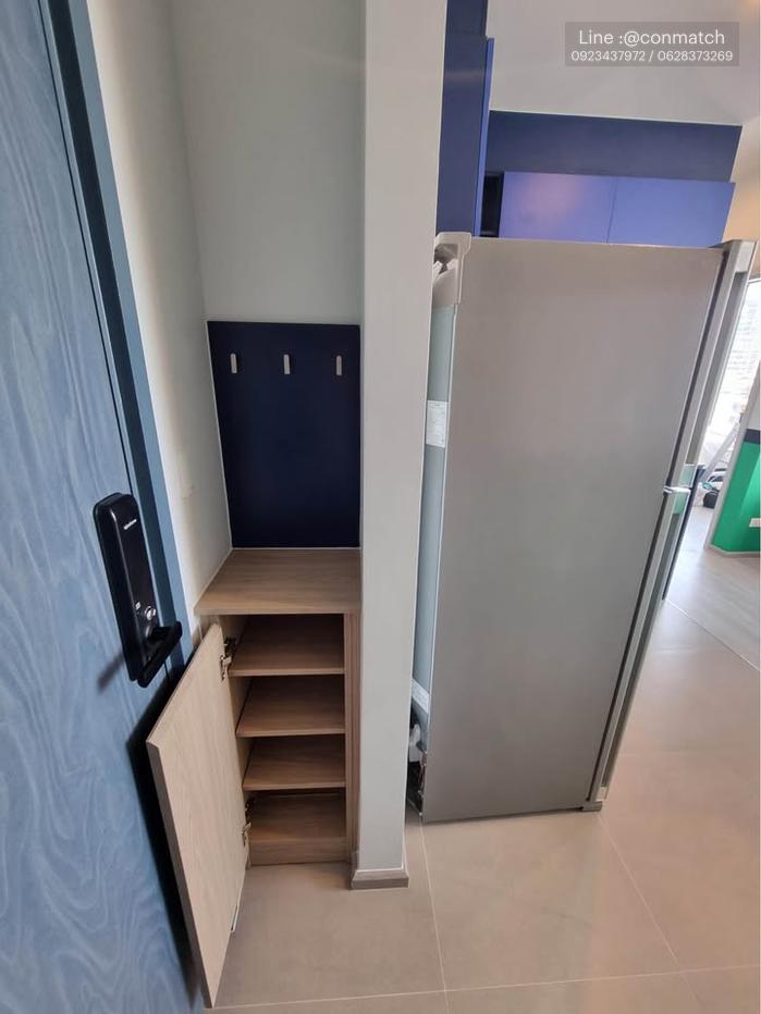 picture AA92453 | 2Bed | 2Bath | BTS Ekkamai | 54sqm | THB 40,000/mo | Fl.0 — XT Ekkamai Bangkok - 3/10