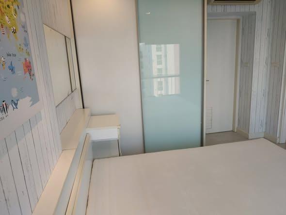 รูป AA679135 | 1 ห้องนอน | 1 ห้องน้ำ | BTS Punnawithi | 42 ตร.ม. | 15,000 บาท/เดือน | ชั้น 7 — The Room Sukhumvit 64 Sukhumvit 64 - รูปที่ 3/5