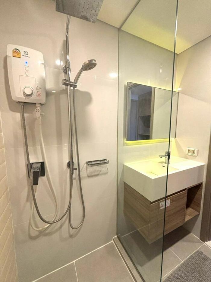 picture For Rent Siamese Sukhumvit 87 Unit 9/56 (No pets allowed) - 18/20