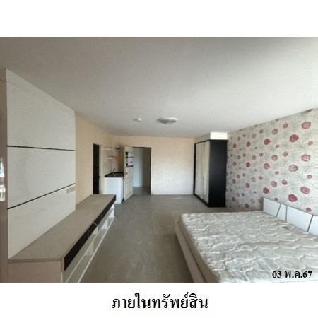 picture 🔥 Condo for Sale at Sunisa Place Condo Phase 1 | Bang Saen - 1/7