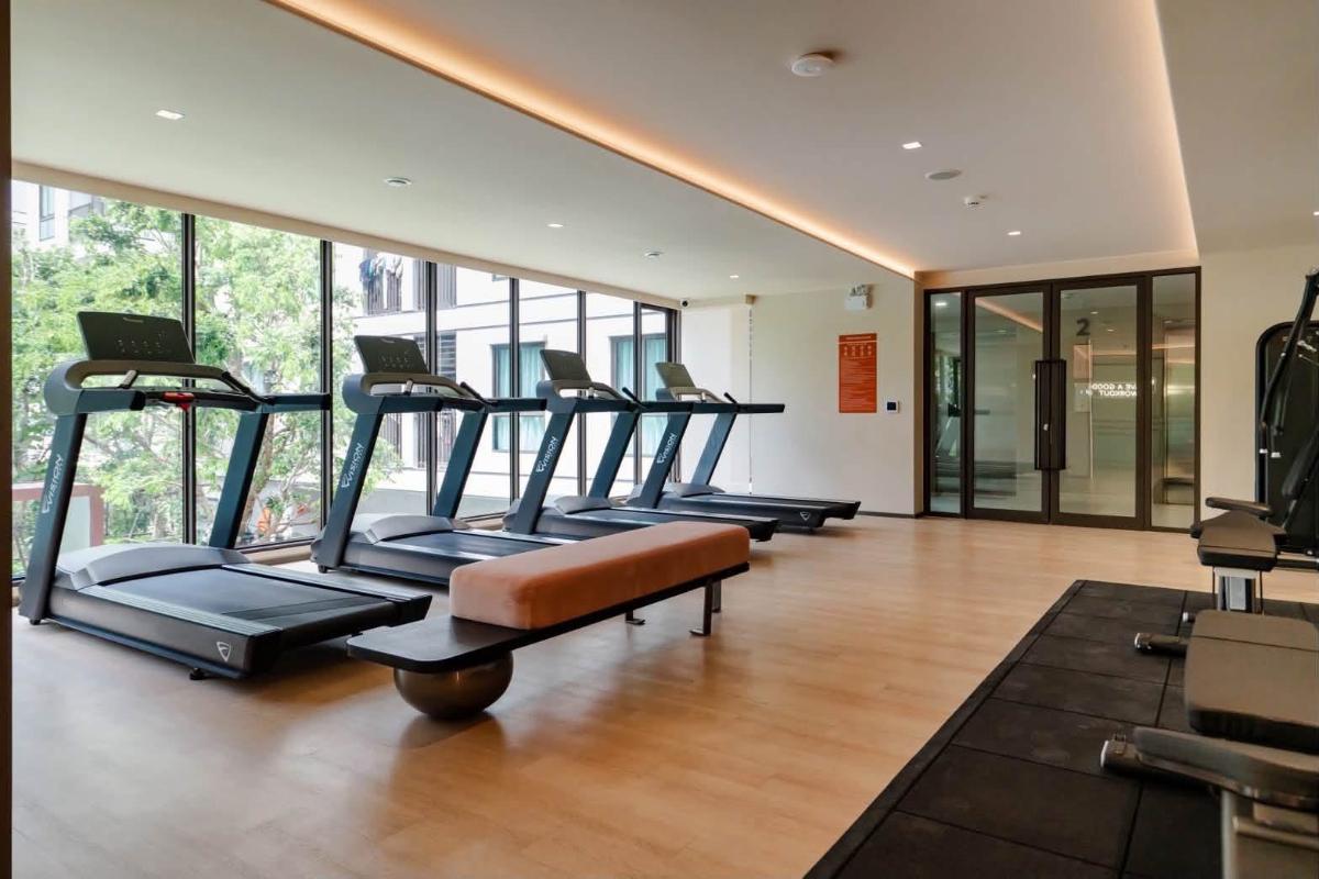 picture For Rent: Goodday Sukhumvit 93 🎉🎉 Near BTS Bang Chak 🚝 (Ready to move in)‼️ - 11/12