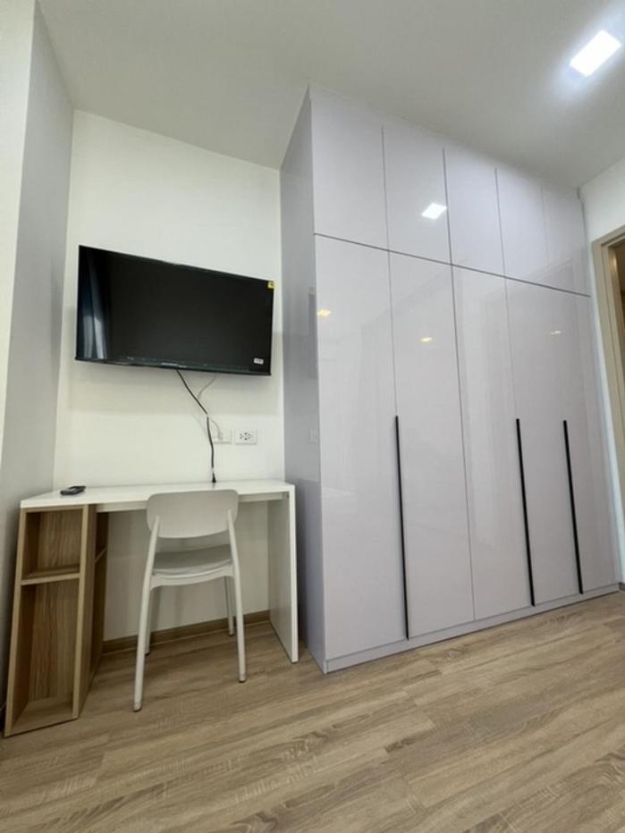 picture MN024443 | 1Bed | 1Bath | BTS Phaya Thai | 46.61sqm | THB 29,000/mo | Fl.9 — XT Phayathai Bangkok - 5/10