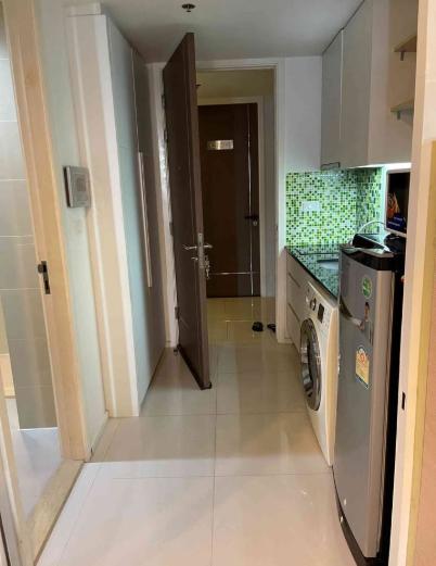 picture AA17663 | 1Bed | 1Bath | BTS Asok | 28sqm | THB 16,000/mo | Fl.10 — 15 Sukhumvit Residences Bangkok - 6/7