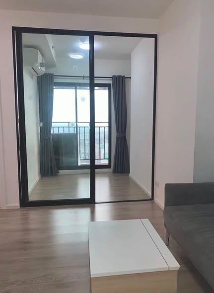 รูป AA673257 | 1 ห้องนอน | 1 ห้องน้ำ | 31.83 ตร.ม. | 12,000 บาท/เดือน | ชั้น 26 — Kensington Sukhumvit-Theparak Theparak - รูปที่ 3/5