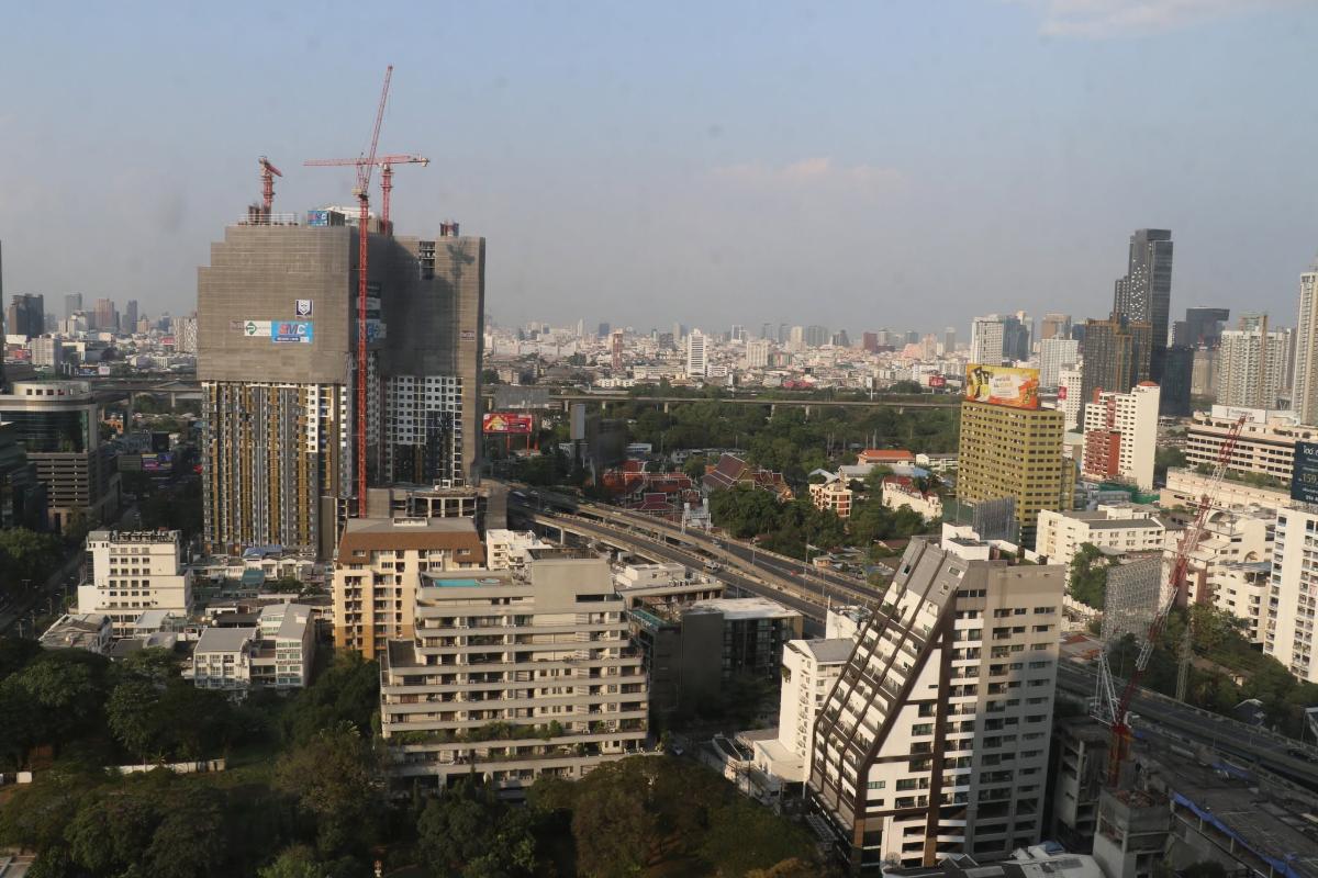 picture ✨Condo for Rent : Noble Ploenchit (BTS Ploenchit) ( AP-02) ( line : @condo91 ) - 16/17