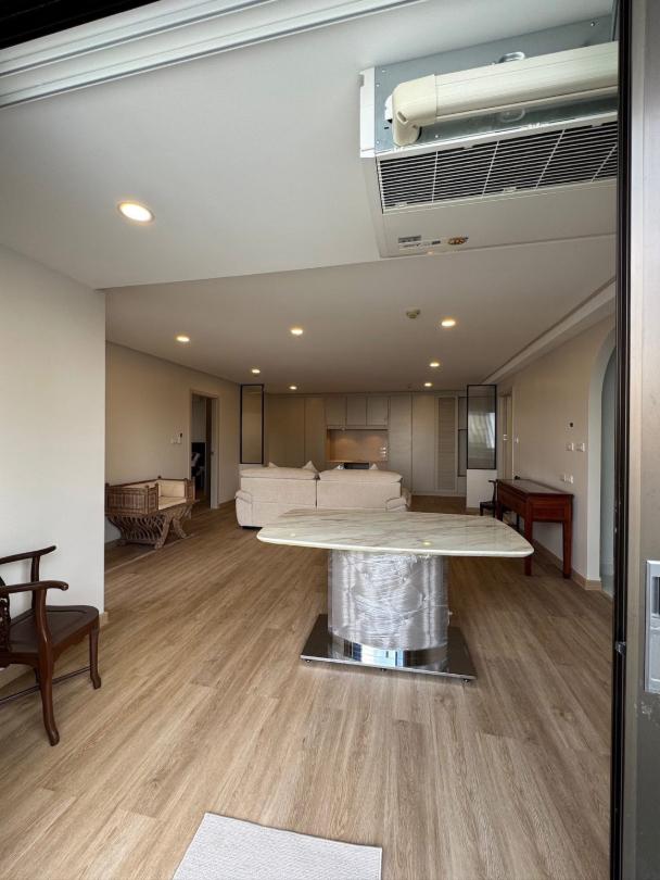 รูป MN009869 | 2 ห้องนอน | 1 ห้องน้ำ | BTS Phrom Phong | 135 ตร.ม. | 75,000 บาท/เดือน | ชั้น 12 — Supalai Place Sukhumvit 39 กรุงเทพฯ - รูปที่ 4/10