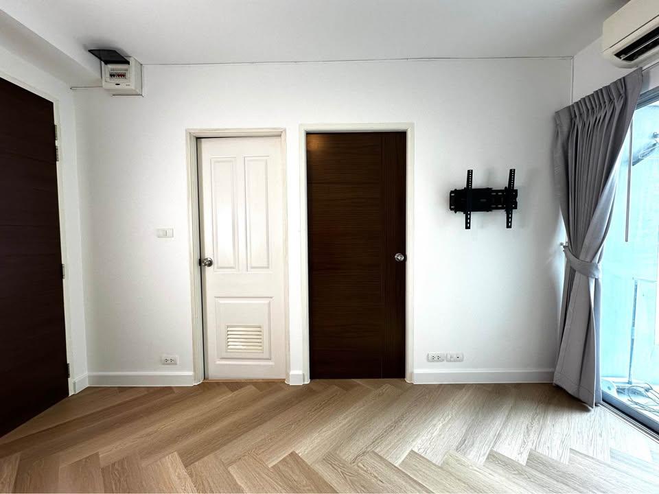 picture 🎈#MT2609_159 🎈💥Urgent💥 Available from 1 Nov 2026 – Act fast before it's gone! ‼️ 𝗙𝗼𝗿 𝗥𝗲𝗻𝘁 9️⃣k 🔥 The Prive Ratchada 19 Condo. - 5/16