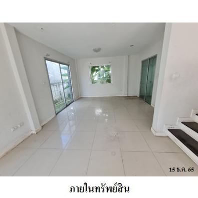 รูป 🔥 ขายบ้าน บ้านกีรดา 1 ทำเลแสนสุข (Baan Keerada 1) | แสนสุข ชลบุรี - รูปที่ 3/14