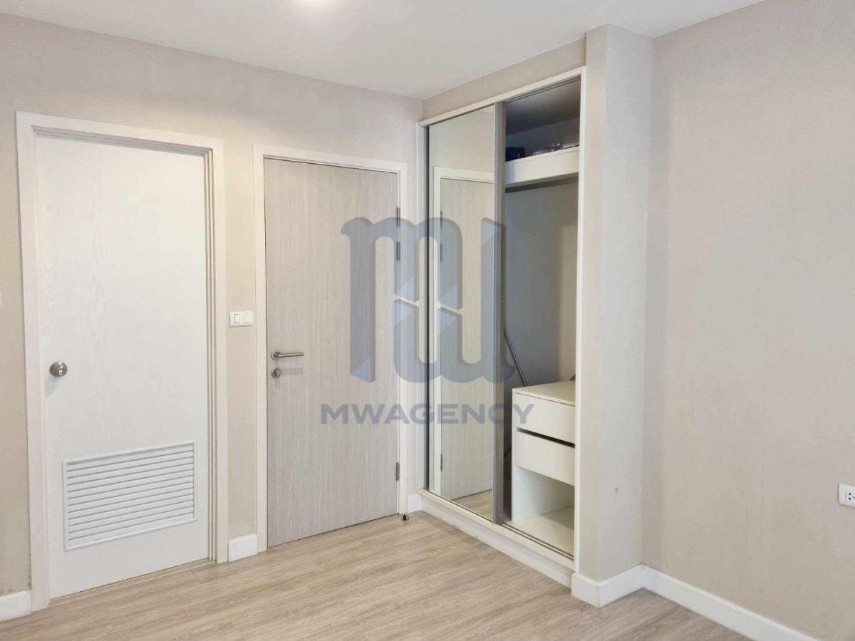รูป ห้องว่าง 💎💎MW agency❣️❤️❣️❤️จตุจักร💥เมโทร ลักซ์ เกษตร🔴🟢🟡 - รูปที่ 6/10