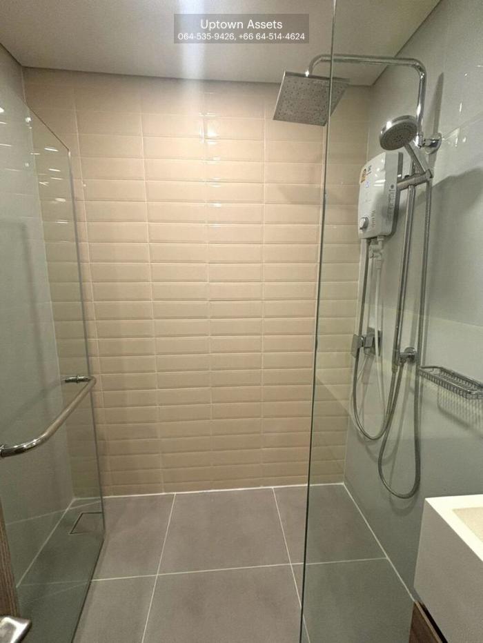 picture For Rent Siamese Sukhumvit 87 Unit 9/56 (No pets allowed) - 20/20
