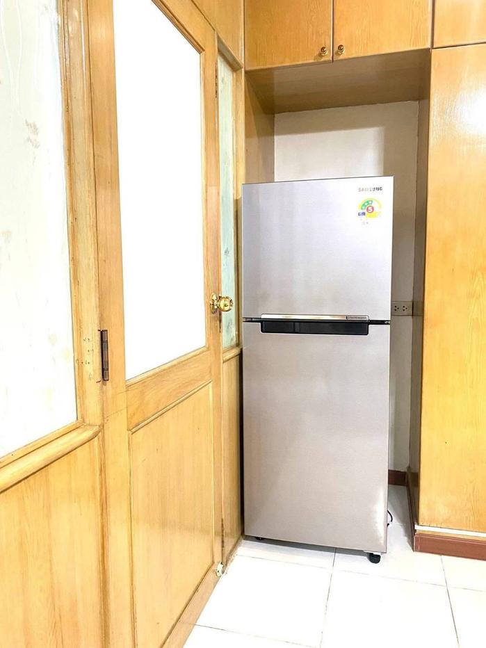 picture MN009553 | 1Bed | 1Bath | MRT Phetchaburi | 50sqm | THB 16,000/mo | Fl.8 — Rin House Bangkok - 6/10