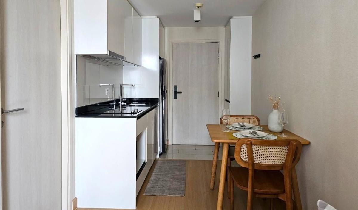 picture ✨Condo for Rent : Maestro 39 PET FRIENDLY (BTS Phrom Phong)( AP-02) ( line : @condo91 ) - 8/15