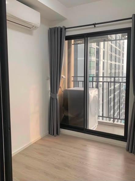 รูป AA677533 | 1 ห้องนอน | 1 ห้องน้ำ | 31.83 ตร.ม. | 12,000 บาท/เดือน | ชั้น 26 — Kensington Sukhumvit-Theparak Theparak - รูปที่ 2/5