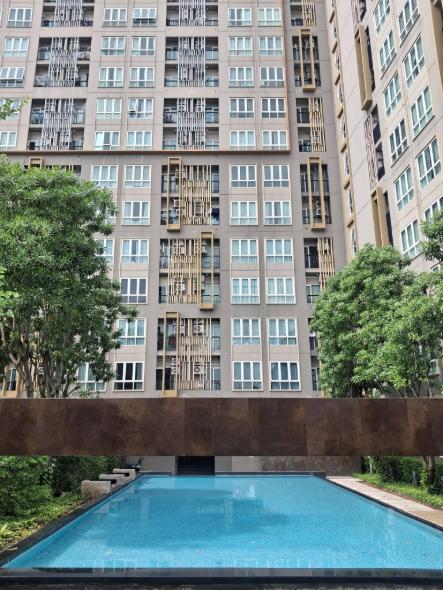 รูป 🤝🏻RB26298 ให้เช่าถูกมาก👍เดอะ คีย์ สาทร - ราชพฤกษ์✅แอดไลน์ @mproperty( มี @ ด้วย) แอดมินตอบไว - รูปที่ 8/10