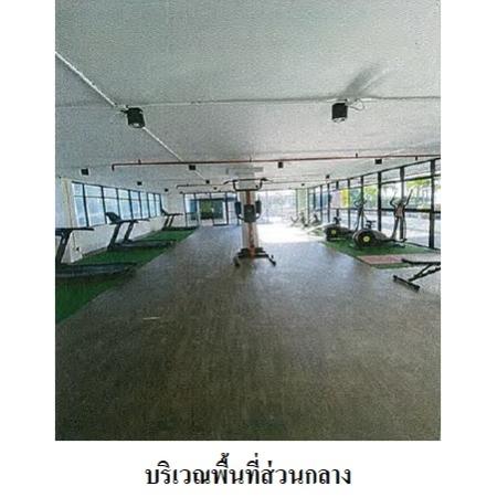 รูป 🔥 ขายคอนโด เดอะ แกรนด์ เอ.ดี. จอมเทียน บีช พัทยา  (The Grand AD Jomtien Beach Pattaya) | จอมเทียน - รูปที่ 8/9