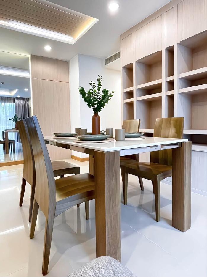picture ✨Condo for Rent : The Rise (BTS Phrom Phong)( AP-02) ( line : @condo91 ) - 12/21