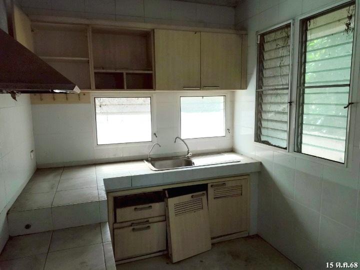 รูป ขายบ้านเดี่ยวมัณฑนา ปิ่นเกล้า-พระราม 5 | Mantana Pinklao-Rama 5 | ใกล้ Central Westville - รูปที่ 4/7