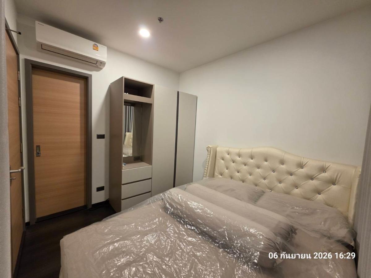 รูป ✨Condo for Rent : Sapphire Luxurious Condominium RAMA III ( AP-02) ( line : @condo91 ) - รูปที่ 3/12
