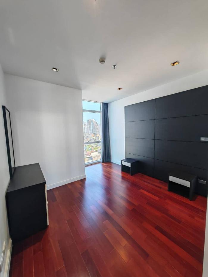 รูป AA120291 | 2 ห้องนอน | 3 ห้องน้ำ | BTS Phloen Chit | 120 ตร.ม. | 80,000 บาท/เดือน — Athenee Residence กรุงเทพฯ - รูปที่ 4/4