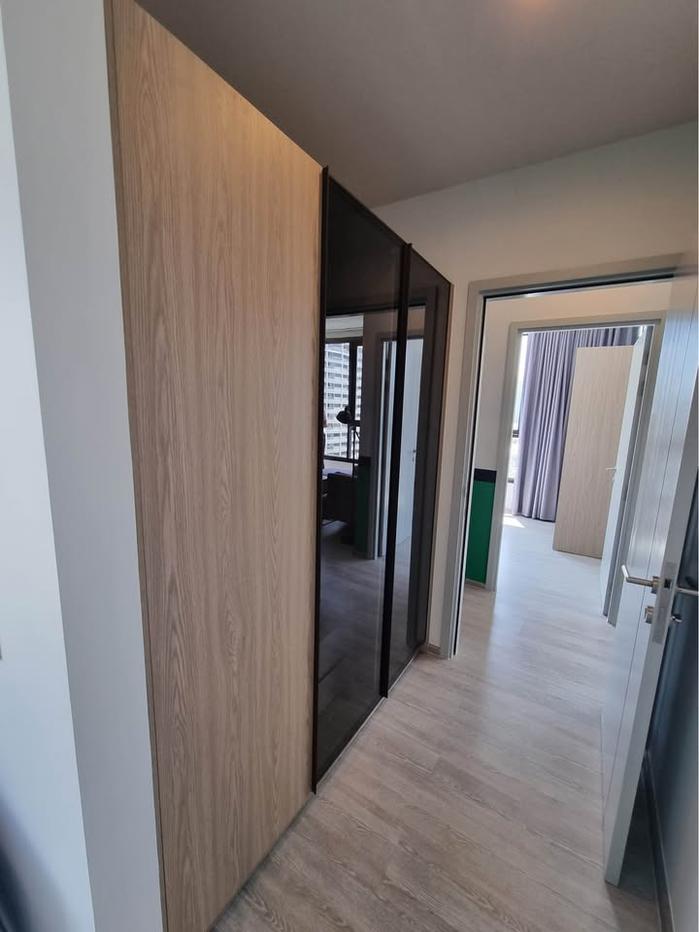 picture AA92453 | 2Bed | 2Bath | BTS Ekkamai | 54sqm | THB 40,000/mo | Fl.0 — XT Ekkamai Bangkok - 10/10
