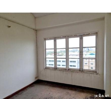 รูป 🔥 ขายคอนโดคาสิต้าส์ ศรีนครินทร์| Casitas Srinakarin| ใกล้ MRT ศรีนครินทร์ 38 - รูปที่ 5/5