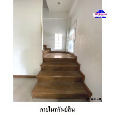 รูป 🔥 ขายบ้านเดี่ยว อนัญญา พรีเมี่ยม พลัส ทำเลเมืองชลบุรี(Ananya Premium Plus) | ชลบุรี - รูปที่ 8/13
