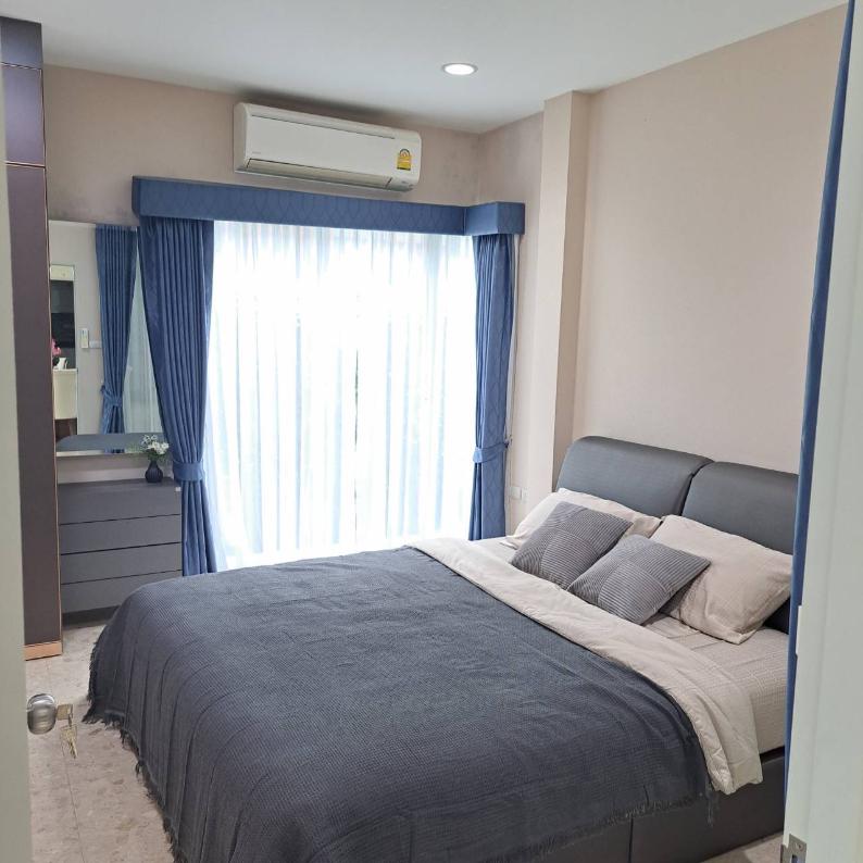 รูป 🏡  #MT2609_165  🏡💥ด่วน💥ว่างชัวร์ รีบคลิก ก่อนหลุดมือ‼️ 𝗙𝗼𝗿 𝗥𝗲𝗻𝘁 1️⃣0️⃣0️⃣k.🔥โครงการ แกรนด์ บางกอก บูเลอวาร์ด พระราม 9-ศรีนครินทร์ - รูปที่ 19/59