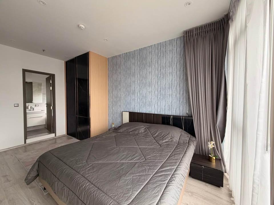 รูป For rent 2 bedrooms at Rhythm ekkamai estate - รูปที่ 7/9